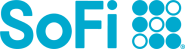 SoFi Bank logo