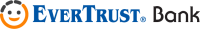 EverTrust Bank logo