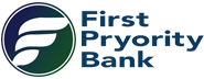First Pryority Bank logo