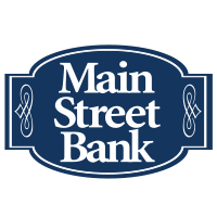 Main Street Bank Corp logo