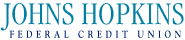 Johns Hopkins FCU logo