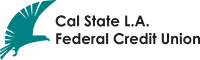Cal State LA FCU logo