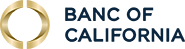 Banc of Cal logo