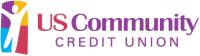 US Community Credit Union logo