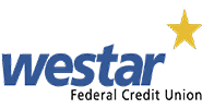 Westar Federal Credit Union logo