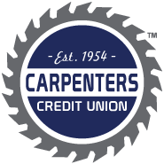 Carpenters CU logo