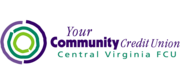 Central Virginia FCU logo