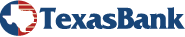 TexasBank logo