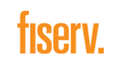 Fiserv logo
