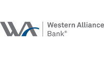 Western Alliance Bank logo