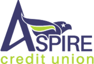 Aspire Credit Union logo