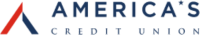 America's Credit Union (TX&MO) logo