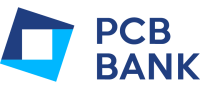 PCB Bank logo