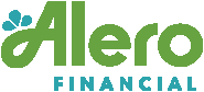 Alero Financial logo