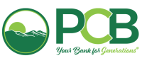 PCB logo