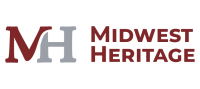 Midwest Heritage Bank logo