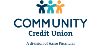 Community Credit Union logo