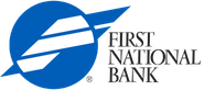First National Bank Fulda logo