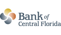 Bank of Central Florida logo