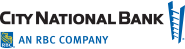 City National Bank logo