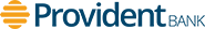 Provident Bank logo