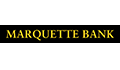 Marquette Bank logo