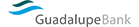 Guadalupe Bank logo
