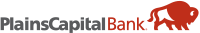 PlainsCapital Bank logo