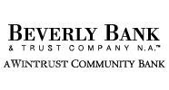 Beverly Bank & Trust Company logo