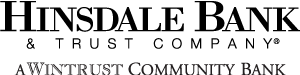 Hinsdale Bank & Trust Company logo