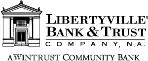 Libertyville Bank & Trust logo