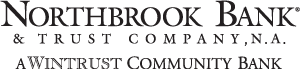 Northbrook Bank & Trust logo
