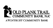Old Plank Trail Community Bank logo