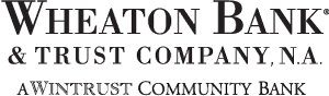 Wheaton Bank & Trust Company logo