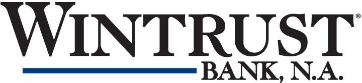 Wintrust Bank logo