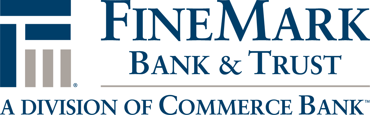 FineMark Bank logo