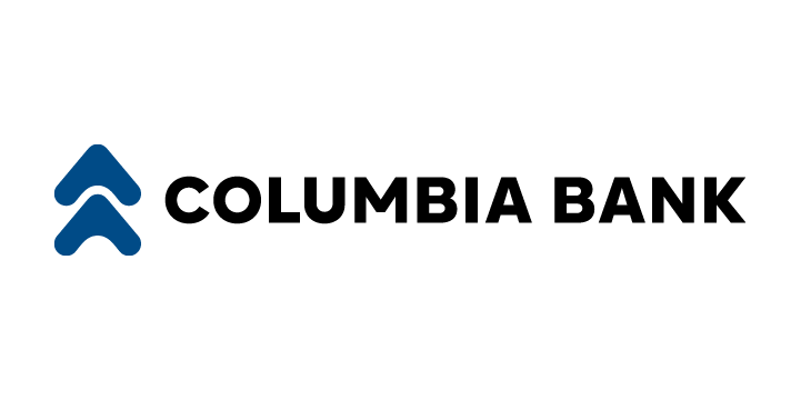 Columbia Bank (OR) logo