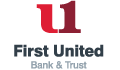 First United logo