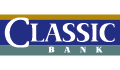 Classic Bank logo