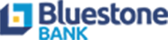 Bluestone Bank logo