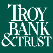 Troy Bank and Trust logo