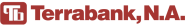 Terrabank logo