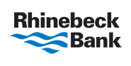 Rhinebeck Bank logo