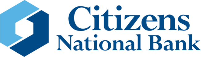 Citizens National Bank logo