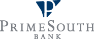 PrimeSouth Bank logo