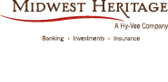 Midwest Heritage logo