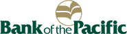 Bank of the Pacific logo