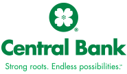 Central Bank logo