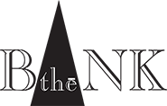 The Bank logo