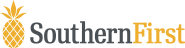 Southern First Bank logo